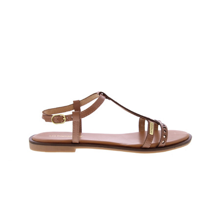 Les Tropeziennes sandalen camel