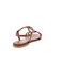 Les Tropeziennes sandalen camel 4