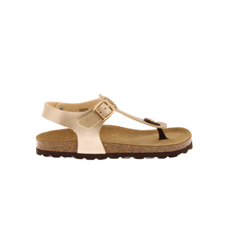 Chili Meisjes sandalen goud