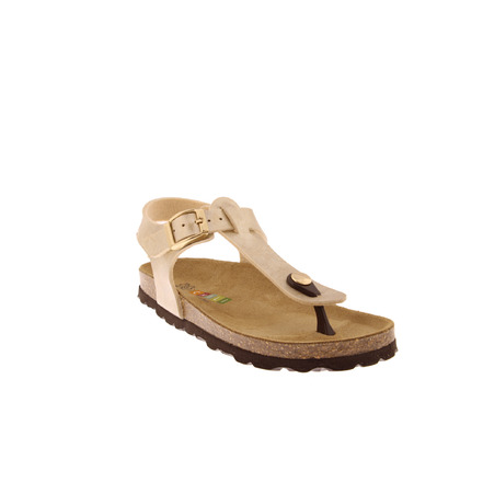 Chili Meisjes sandalen goud