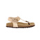 Chili Meisjes sandals gold 1