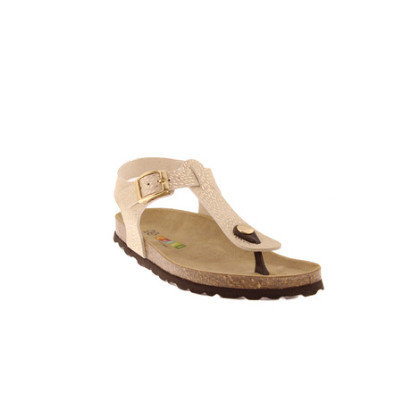 Chili Meisjes sandals gold