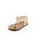 Chili Meisjes sandals gold 3