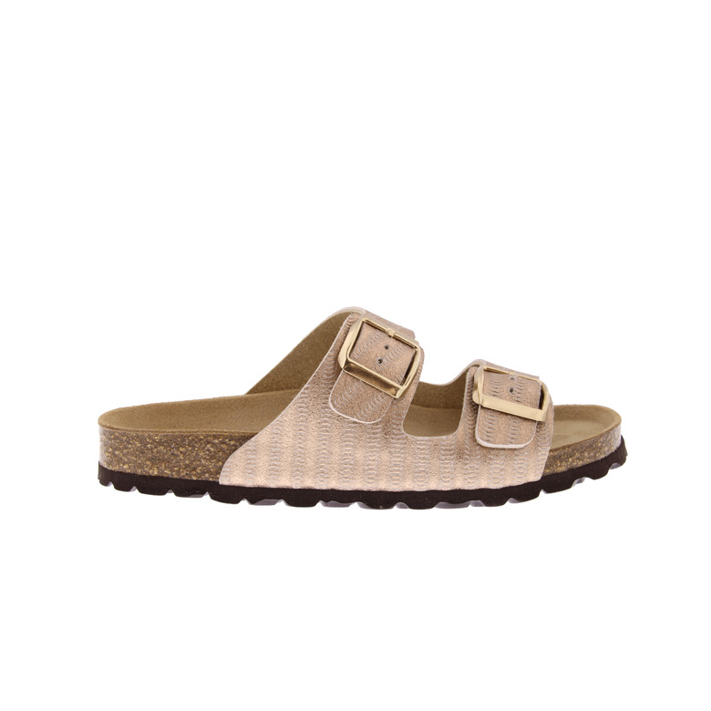 Chili Meisjes slippers roze 1