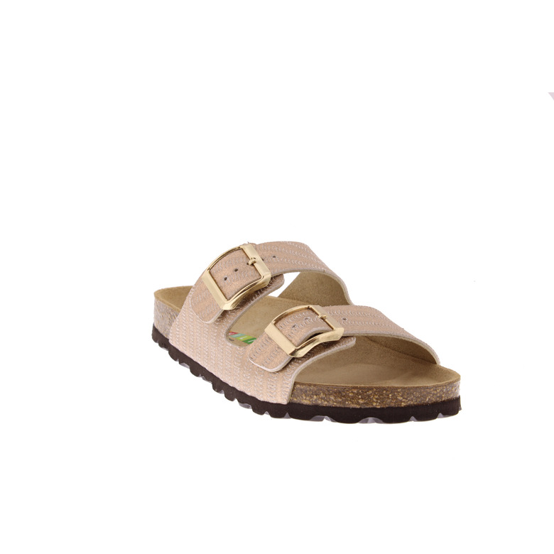 Chili Meisjes slippers roze 2