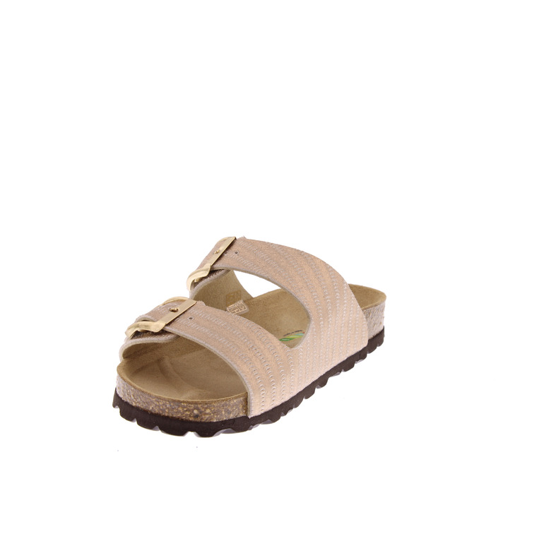 Chili Meisjes slippers roze 3