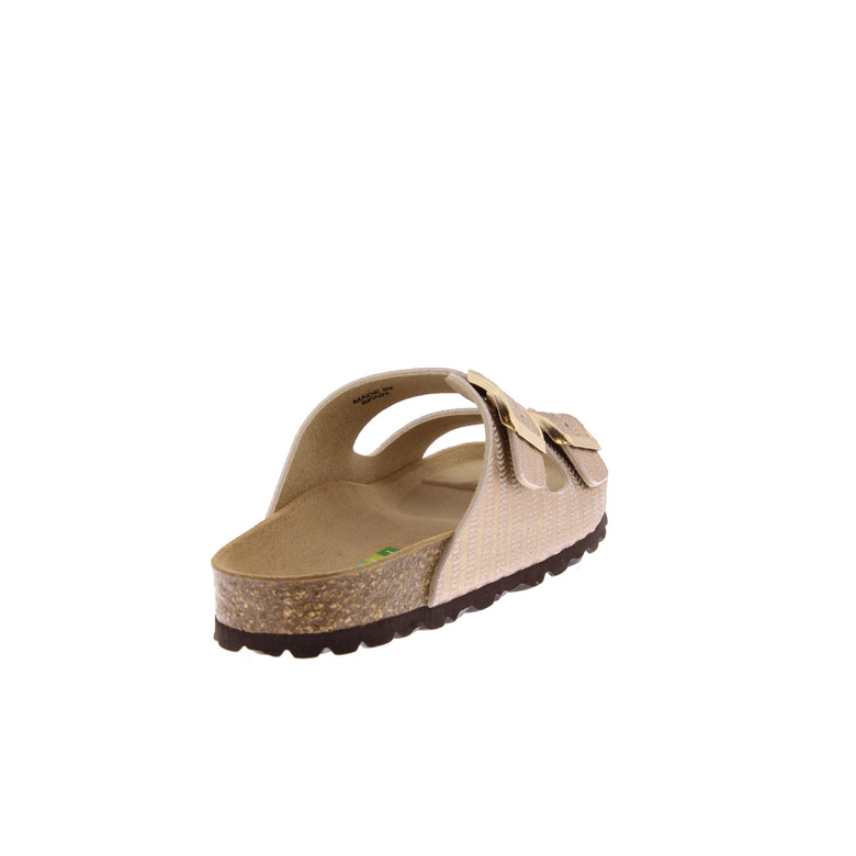 Chili Meisjes slippers roze 4