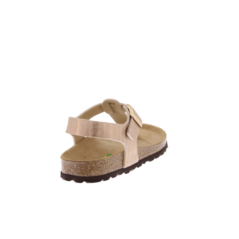 Chili Meisjes sandalen roze 4