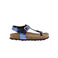Chili Meisjes sandalen blauw 1