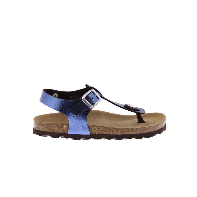 Chili Meisjes sandalen blauw 1