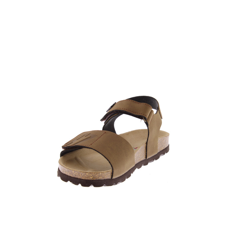 Chili Jongens sandalen bruin 3