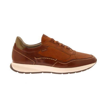 Pikolinos slip-ons cognac