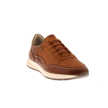 Pikolinos slip-ons cognac