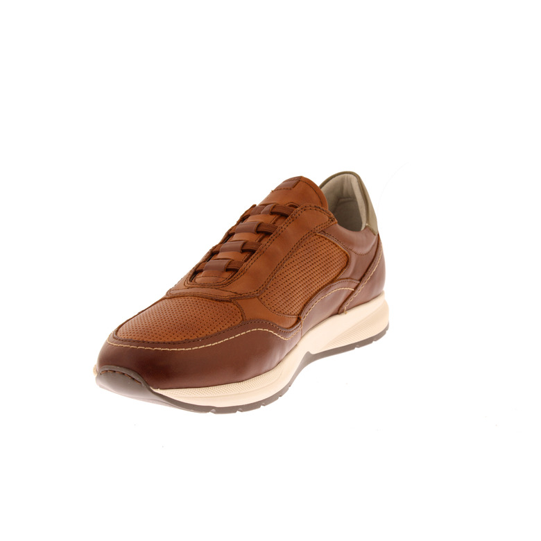 Pikolinos slip-ons cognac 3