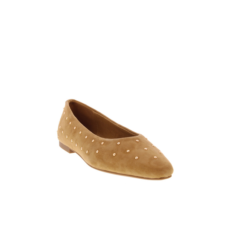 Alpe ballerina's camel 2