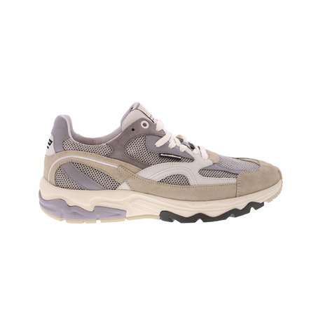 Floris Van Bommel sneakers gris