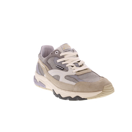 Floris Van Bommel sneakers gris