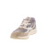 Floris Van Bommel sneakers gris 3