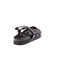 Bobbies thong slippers black 4
