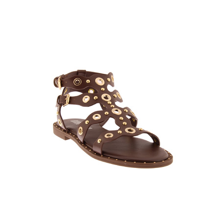 Bibi Lou sandalen bruin