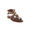 Bibi Lou sandalen bruin 2