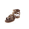 Bibi Lou sandalen bruin 3