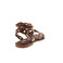 Bibi Lou sandalen bruin 4