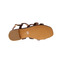 Bibi Lou sandalen bruin 5
