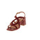Bibi Lou sandalen bordeaux 3