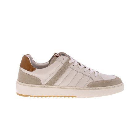 Bullboxer sneakers ecru