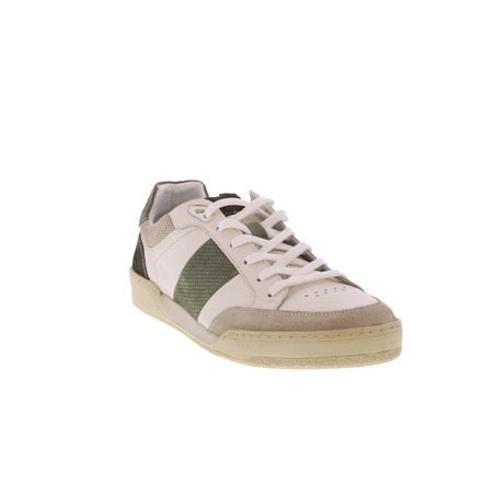 Bullboxer sneakers ecru