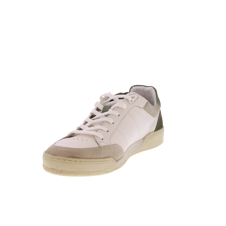 Bullboxer sneakers ecru 3