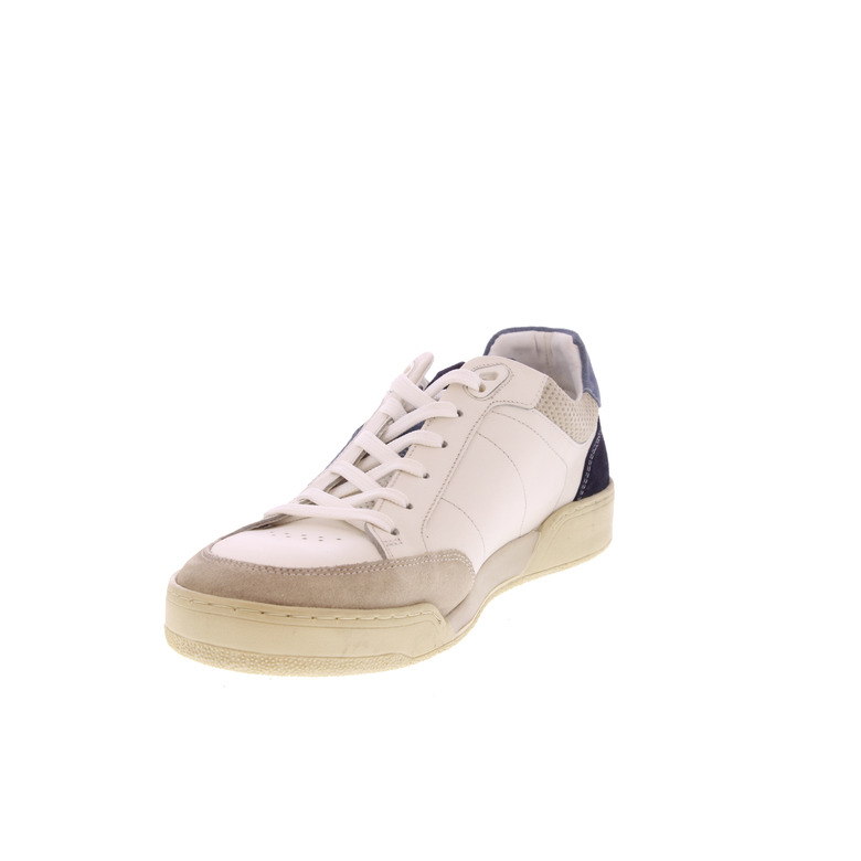 Bullboxer sneakers beige 3