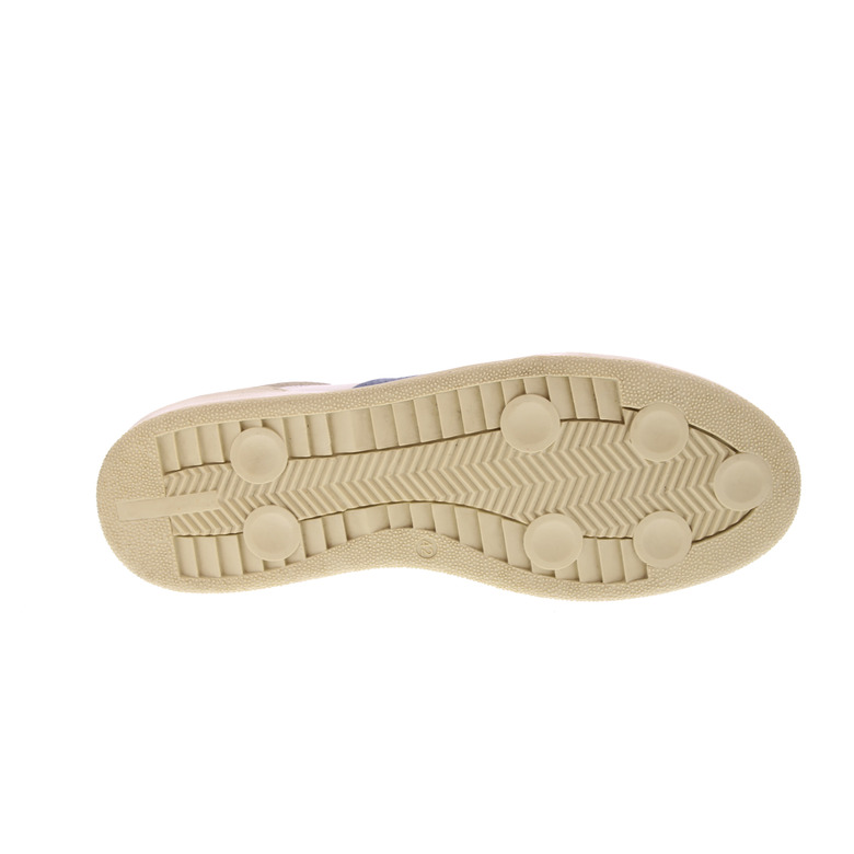 Bullboxer sneakers beige 5