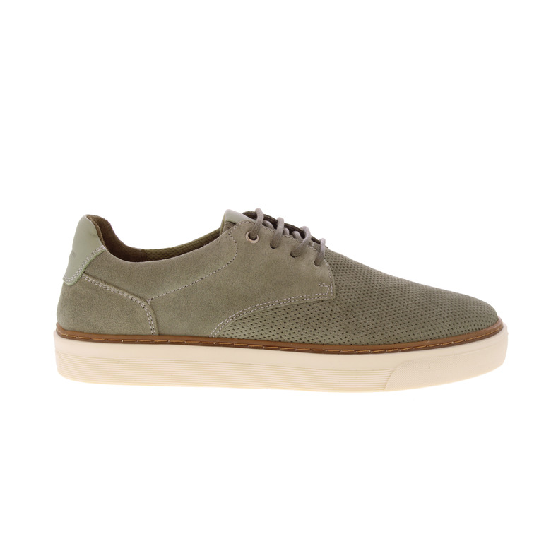 Riverwoods sneakers groen 1