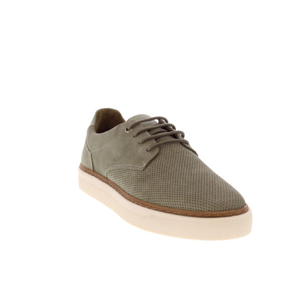 Riverwoods sneakers groen