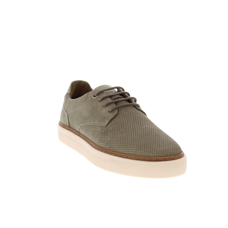 Riverwoods sneakers groen 2