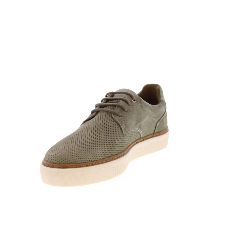 Riverwoods sneakers groen 3