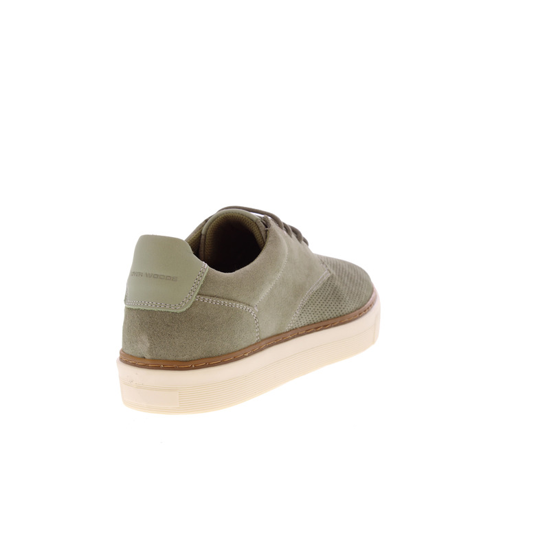 Riverwoods sneakers groen 4