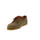 Sebago bootschoenen groen 3