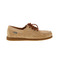 Sebago bootschoenen beige 1