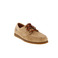 Sebago bootschoenen beige 2