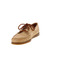 Sebago bootschoenen beige 3