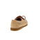 Sebago bootschoenen beige 4