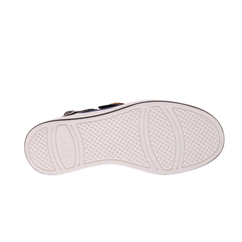 Solidus sandales bleu 5