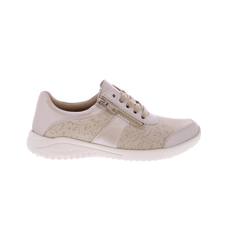 Solidus sneakers lightbrown