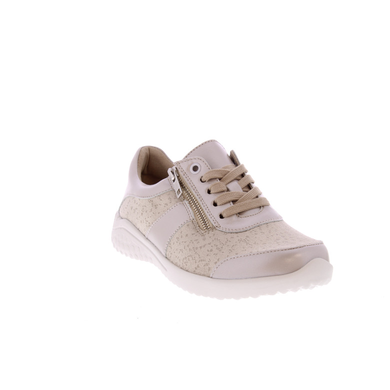 Solidus sneakers beige 2