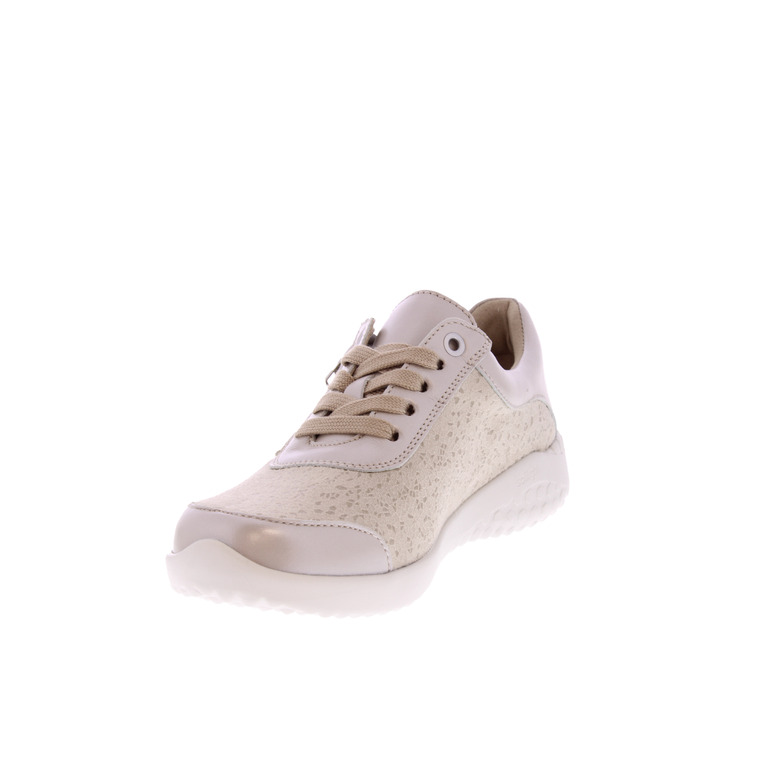 Solidus sneakers beige 3