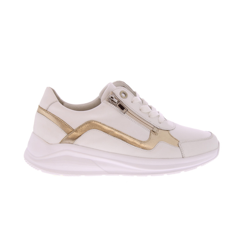 Solidus sneakers blanc 1