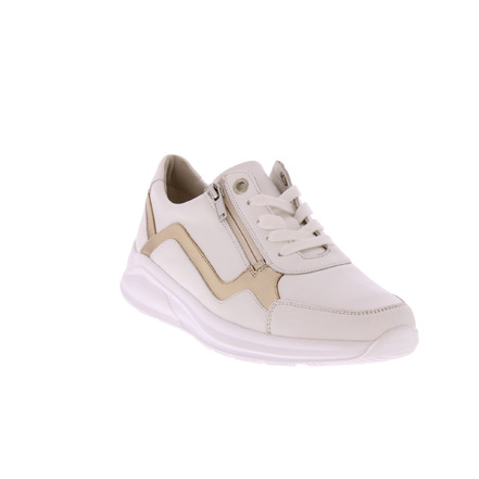 Solidus sneakers wit